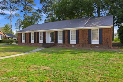 1205 W Highland Avenue, Kinston, NC 28501 - Photo 5