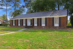 1205 W Highland Ave, Kinston, NC 28501 - Photo 5