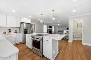 1205 W Highland Ave, Kinston, NC 28501 - Photo 41