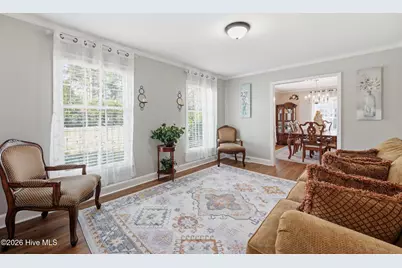 1205 W Highland Avenue, Kinston, NC 28501 - Photo 17