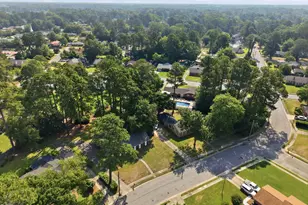1205 W Highland Ave, Kinston, NC 28501 - Photo 47