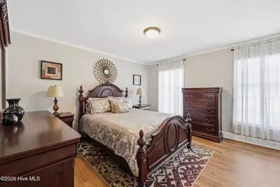 1205 W Highland Avenue, Kinston, NC 28501 - Photo 23