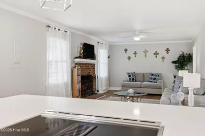 1205 W Highland Avenue, Kinston, NC 28501 - Photo 43