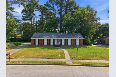 1205 W Highland Avenue, Kinston, NC 28501 - Photo 3