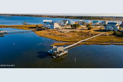 171 Big Hammock Point Road, Sneads Ferry, NC 28460 - Photo 3