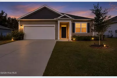 1358 Cadbury Castle Drive SE, Bolivia, NC 28422 - Photo 1