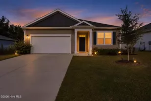 1358 Cadbury Castle Dr SE, Bolivia, NC 28422 - Photo 1
