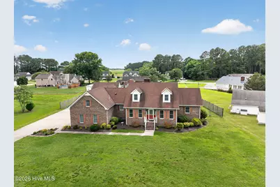 1017 Kris Drive, Elizabeth City, NC 27909 - Photo 57