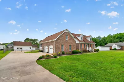 1017 Kris Drive, Elizabeth City, NC 27909 - Photo 5