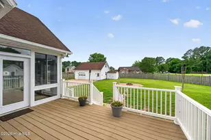 1017 Kris Dr, Elizabeth City, NC 27909 - Photo 53