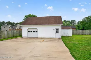 1017 Kris Dr, Elizabeth City, NC 27909 - Photo 49