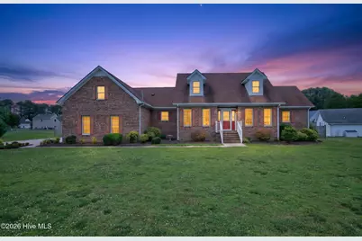 1017 Kris Drive, Elizabeth City, NC 27909 - Photo 1