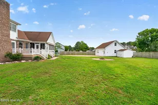 1017 Kris Dr, Elizabeth City, NC 27909 - Photo 51