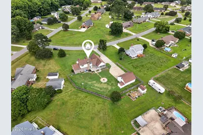 1017 Kris Drive, Elizabeth City, NC 27909 - Photo 71