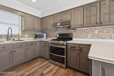 1017 Kris Drive, Elizabeth City, NC 27909 - Photo 17