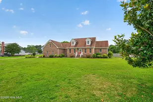 1017 Kris Dr, Elizabeth City, NC 27909 - Photo 3