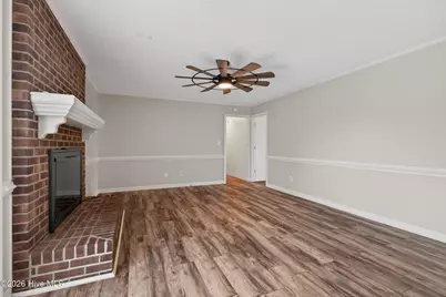 1017 Kris Drive, Elizabeth City, NC 27909 - Photo 13