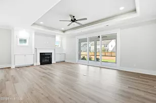 2014 Whiskey Branch Dr, Wilmington, NC 28409 - Photo 9