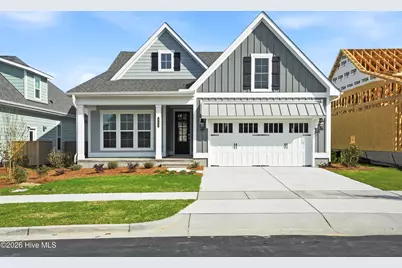 2014 Whiskey Branch Drive #(Homesite 58), Wilmington, NC 28409 - Photo 1