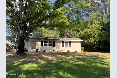 506 Hawthorne Lane W, Wilson, NC 27893 - Photo 1