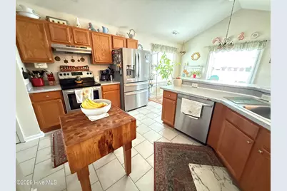576 Ludford Road, Elizabeth City, NC 27909 - Photo 11