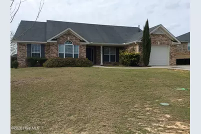 2603 Ardwick Drive, Hephzibah, GA 30815 - Photo 1