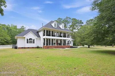 140 Webster Lane, Vanceboro, NC 28586 - Photo 53