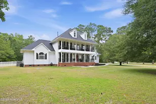 140 Webster Ln, Vanceboro, NC 28586 - Photo 53