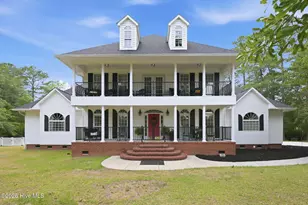 140 Webster Ln, Vanceboro, NC 28586 - Photo 1