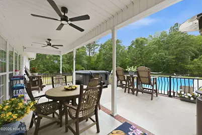 140 Webster Lane, Vanceboro, NC 28586 - Photo 3