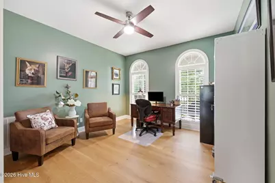 140 Webster Lane, Vanceboro, NC 28586 - Photo 17