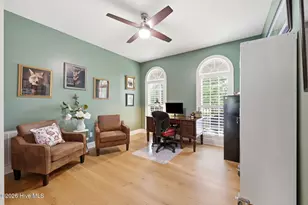 140 Webster Ln, Vanceboro, NC 28586 - Photo 17