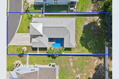 1574 Harbour Place Drive, Calabash, NC 28467 - Photo 55