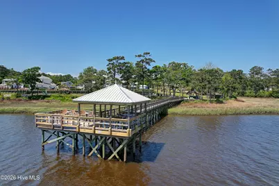1574 Harbour Place Drive, Calabash, NC 28467 - Photo 77