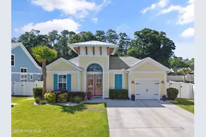 1574 Harbour Place Drive, Calabash, NC 28467 - Photo 1
