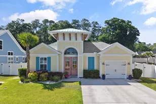 1574 Harbour Pl Dr, Calabash, NC 28467 - Photo 1