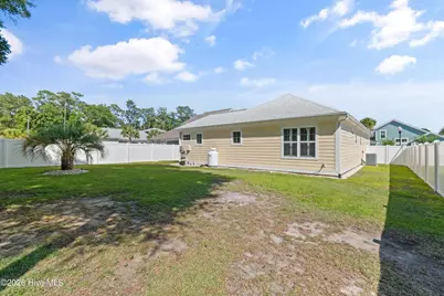 1574 Harbour Place Drive, Calabash, NC 28467 - Photo 51