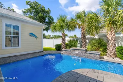 1574 Harbour Place Drive, Calabash, NC 28467 - Photo 45