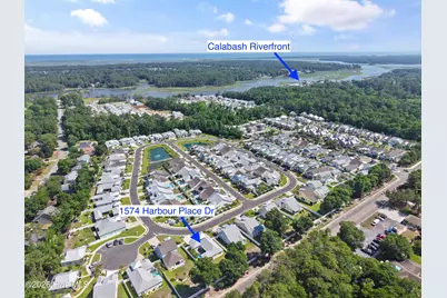 1574 Harbour Place Drive, Calabash, NC 28467 - Photo 61