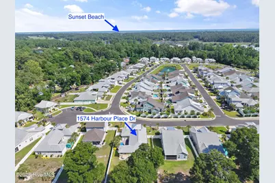1574 Harbour Place Drive, Calabash, NC 28467 - Photo 55