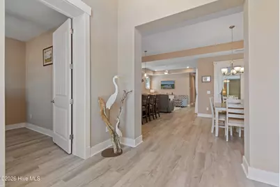 1574 Harbour Place Drive, Calabash, NC 28467 - Photo 7