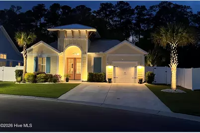 1574 Harbour Place Drive, Calabash, NC 28467 - Photo 3