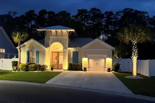1574 Harbour Pl Dr, Calabash, NC 28467 - Photo 3