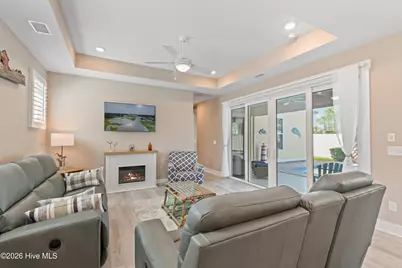 1574 Harbour Place Drive, Calabash, NC 28467 - Photo 23