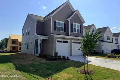 1261 Newbold Drive NE #Lot 80, Leland, NC 28451 - Photo 1