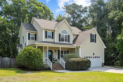 127 Headwaters Drive, Hampstead, NC 28443 - Photo 1