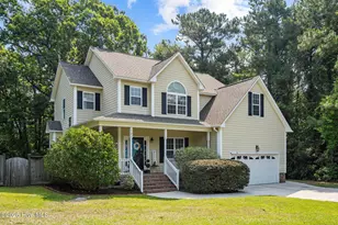 127 Headwaters Dr, Hampstead, NC 28443 - Photo 1