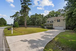 127 Headwaters Dr, Hampstead, NC 28443 - Photo 61