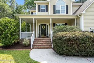 127 Headwaters Dr, Hampstead, NC 28443 - Photo 3