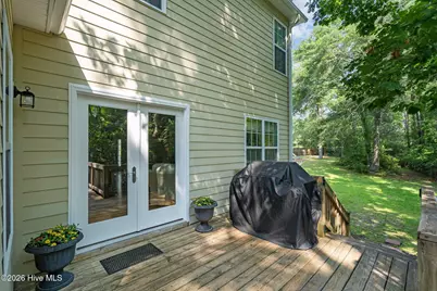 127 Headwaters Drive, Hampstead, NC 28443 - Photo 49